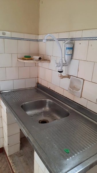 ALUGO CASA COM 2 QUARTOS EM BANGU!!!!!: 11ª foto da galeria de imagens do imóvel