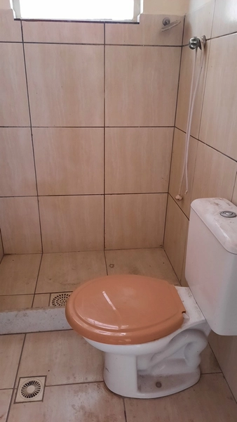 ALUGO CASA COM 2 QUARTOS EM BANGU!!!!!: 7ª foto da galeria de imagens do imóvel