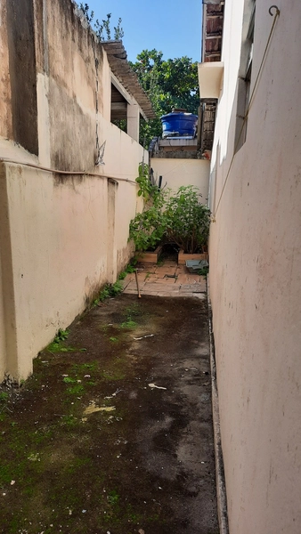 ALUGO CASA COM 2 QUARTOS EM BANGU!!!!!: 10ª foto da galeria de imagens do imóvel