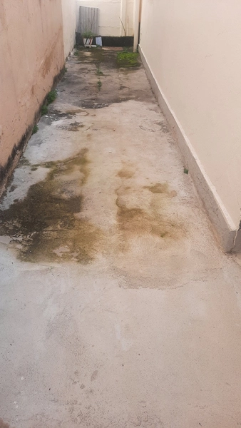 ALUGO CASA COM 2 QUARTOS EM BANGU!!!!!: 2ª foto da galeria de imagens do imóvel