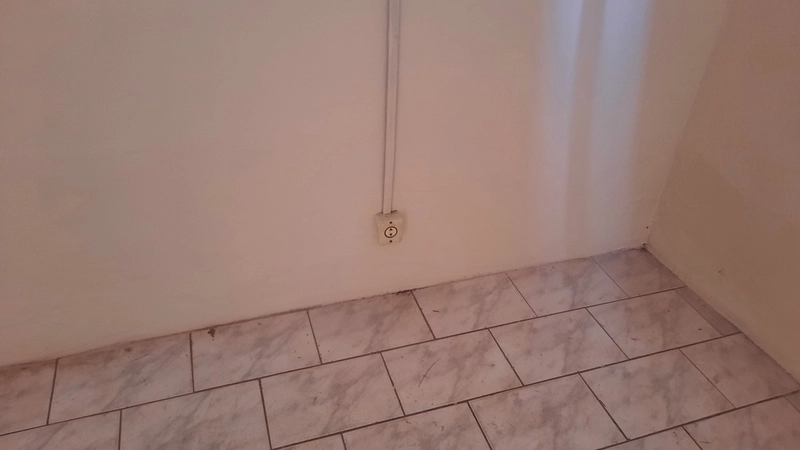 ALUGO CASA COM 2 QUARTOS EM BANGU!!!!!: 6ª foto da galeria de imagens do imóvel