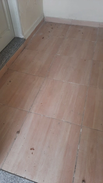 ALUGO CASA COM 2 QUARTOS EM BANGU!!!!!: 5ª foto da galeria de imagens do imóvel