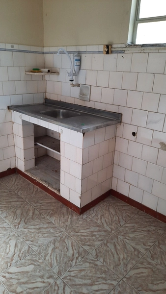 ALUGO CASA COM 2 QUARTOS EM BANGU!!!!!: 8ª foto da galeria de imagens do imóvel