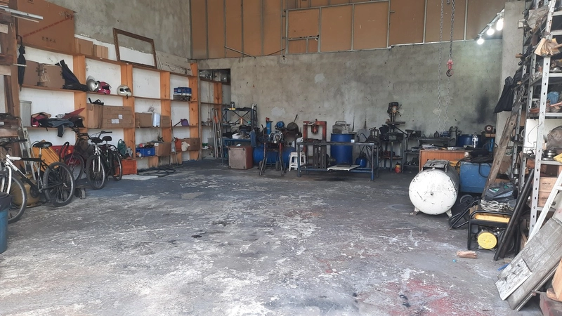 VENDO GALPÃO EXCELENTE LOCALIZAÇÃO!!!!: 2ª foto da galeria de imagens do imóvel