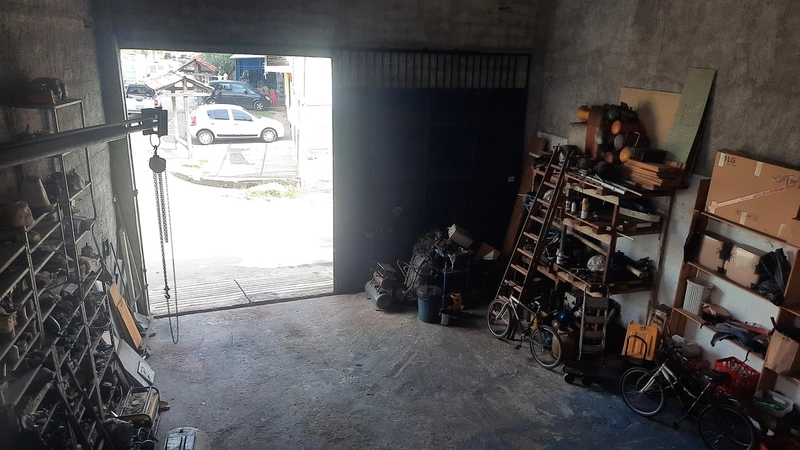 VENDO GALPÃO EXCELENTE LOCALIZAÇÃO!!!!: 7ª foto da galeria de imagens do imóvel