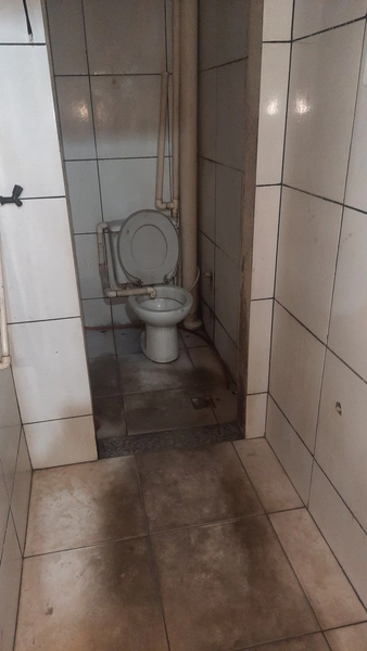 VENDO GALPÃO EXCELENTE LOCALIZAÇÃO!!!!: 5ª foto da galeria de imagens do imóvel