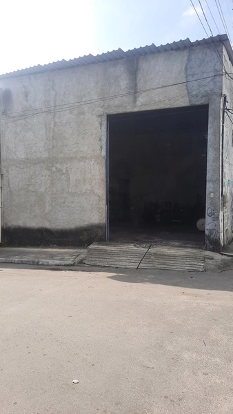 VENDO GALPÃO EXCELENTE LOCALIZAÇÃO!!!!: 1ª foto da galeria de imagens do imóvel