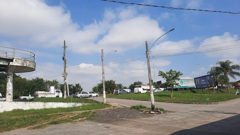 VENDO GALPÃO EXCELENTE LOCALIZAÇÃO!!!!: 11ª foto da galeria de imagens do imóvel