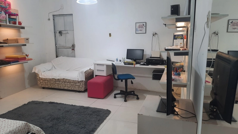 VENDO GALPÃO EXCELENTE LOCALIZAÇÃO!!!!: 3ª foto da galeria de imagens do imóvel