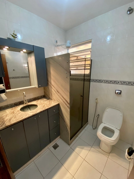 Vendo Linda casa no Coração de Bangu no Parque Leopoldina - RJ.: 10ª foto da galeria de imagens do imóvel