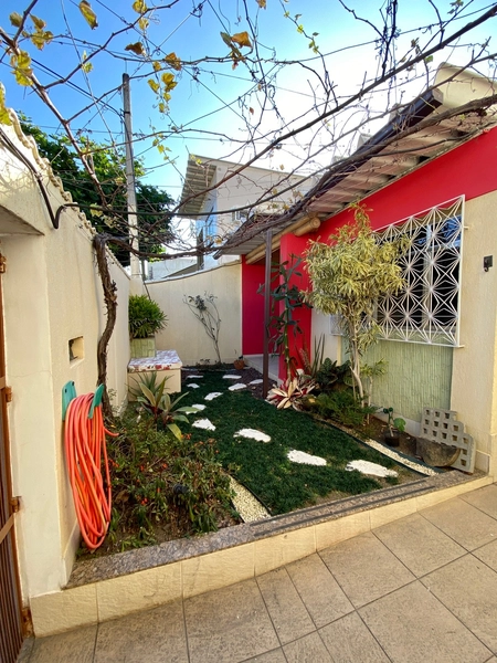 Vendo Linda casa no Coração de Bangu no Parque Leopoldina - RJ.: 1ª foto da galeria de imagens do imóvel