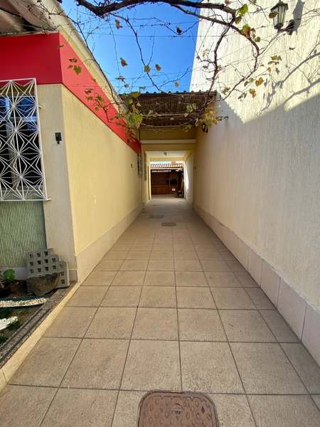Vendo Linda casa no Coração de Bangu no Parque Leopoldina - RJ.: 18ª foto da galeria de imagens do imóvel