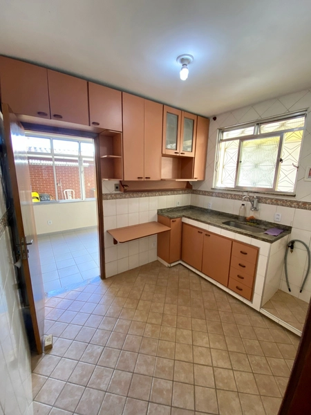 Vendo Linda casa no Coração de Bangu no Parque Leopoldina - RJ.: 14ª foto da galeria de imagens do imóvel