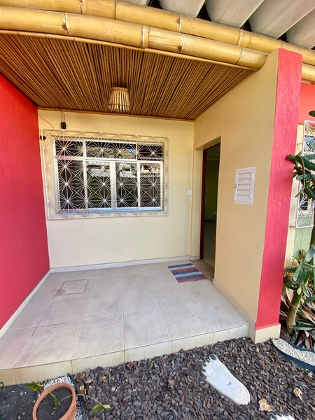 Vendo Linda casa no Coração de Bangu no Parque Leopoldina - RJ.: 5ª foto da galeria de imagens do imóvel