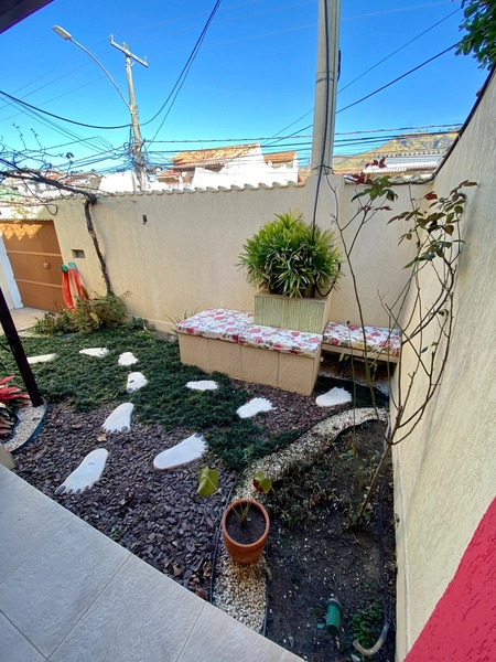 Vendo Linda casa no Coração de Bangu no Parque Leopoldina - RJ.: 4ª foto da galeria de imagens do imóvel