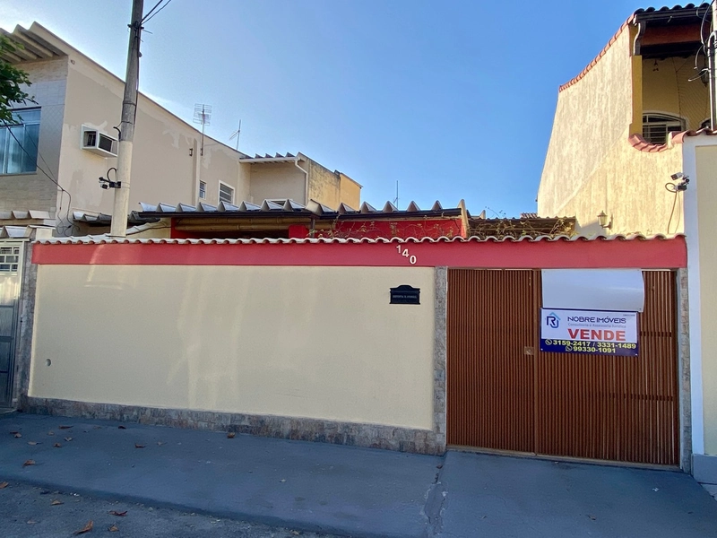 Vendo Linda casa no Coração de Bangu no Parque Leopoldina - RJ.: 23ª foto da galeria de imagens do imóvel