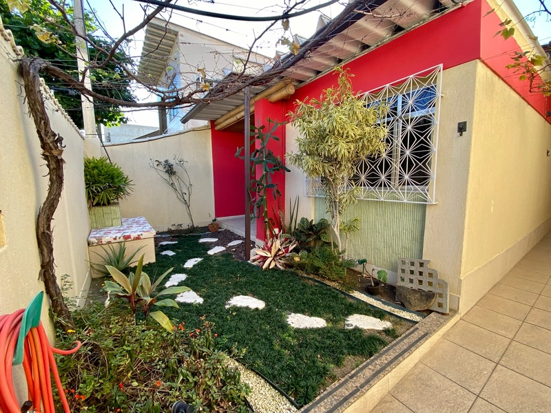 Vendo Linda casa no Coração de Bangu no Parque Leopoldina - RJ.: 2ª foto da galeria de imagens do imóvel