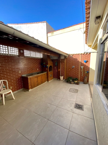 Vendo Linda casa no Coração de Bangu no Parque Leopoldina - RJ.: 20ª foto da galeria de imagens do imóvel