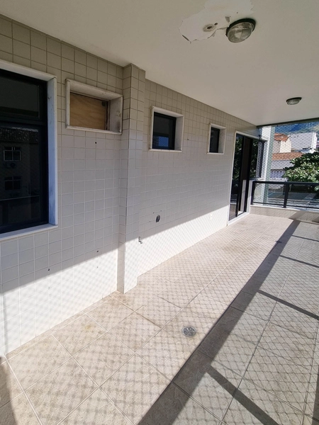 Vendo lindo apartamento no Andaraí - RJ.: 9ª foto da galeria de imagens do imóvel