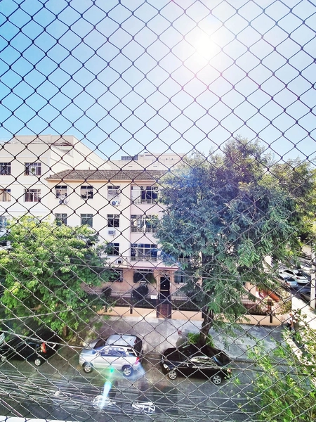 Vendo lindo apartamento no Andaraí - RJ.: 7ª foto da galeria de imagens do imóvel