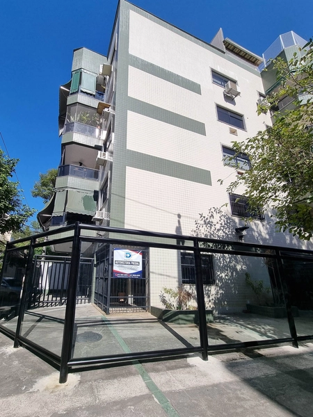 Vendo lindo apartamento no Andaraí - RJ.: 6ª foto da galeria de imagens do imóvel