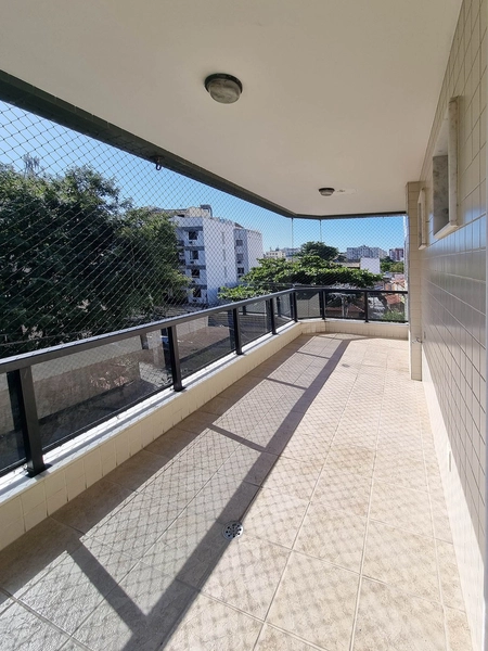 Vendo lindo apartamento no Andaraí - RJ.: 10ª foto da galeria de imagens do imóvel