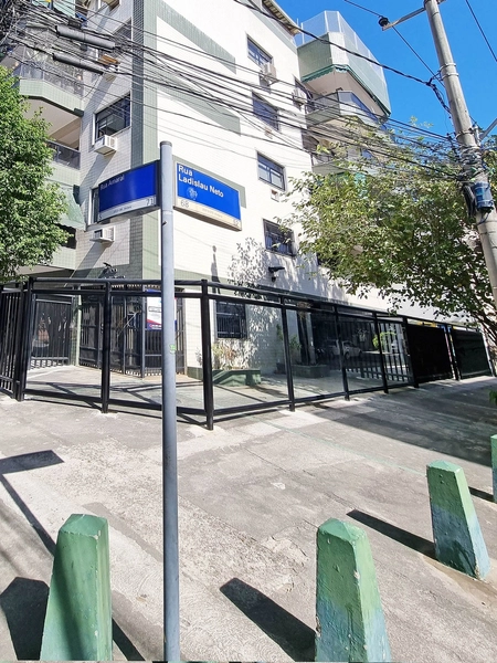 Vendo lindo apartamento no Andaraí - RJ.: 5ª foto da galeria de imagens do imóvel