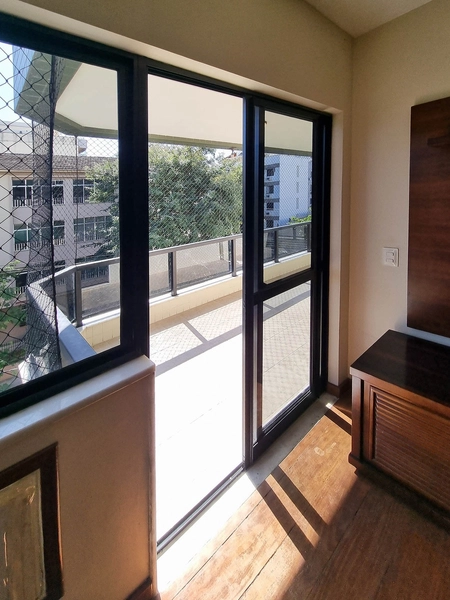 Vendo lindo apartamento no Andaraí - RJ.: 8ª foto da galeria de imagens do imóvel
