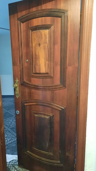 ALUGO APARTAMENTO EM PADRE MIGUEL!!!: 2ª foto da galeria de imagens do imóvel