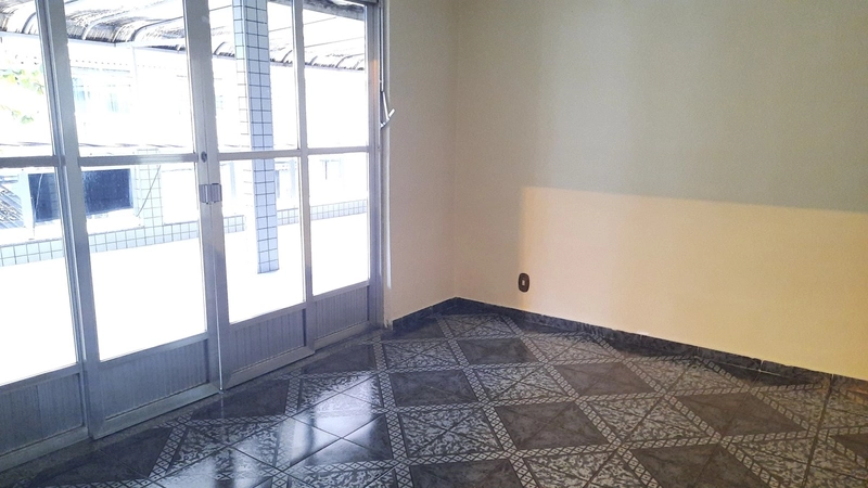 ALUGO APARTAMENTO EM PADRE MIGUEL!!!: 3ª foto da galeria de imagens do imóvel