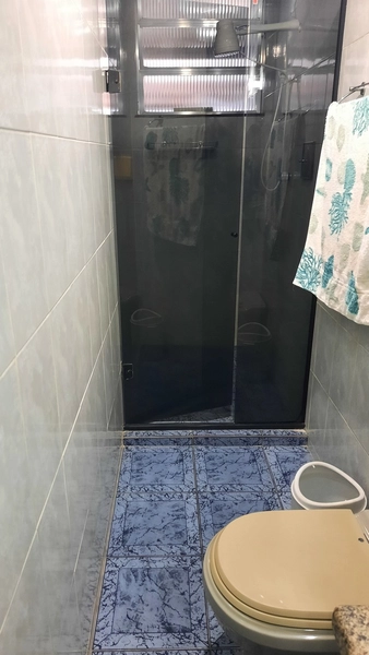 ALUGO APARTAMENTO EM PADRE MIGUEL!!!: 8ª foto da galeria de imagens do imóvel