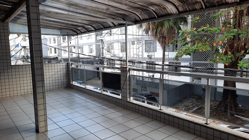 ALUGO APARTAMENTO EM PADRE MIGUEL!!!: 12ª foto da galeria de imagens do imóvel