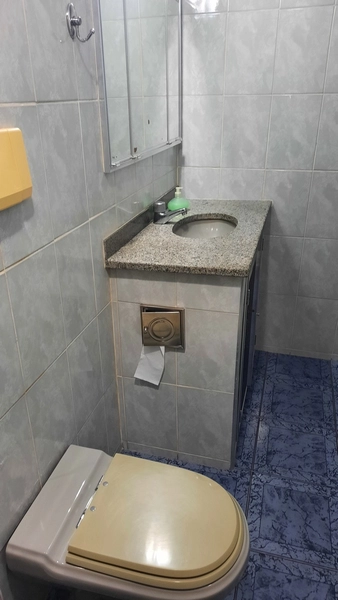 ALUGO APARTAMENTO EM PADRE MIGUEL!!!: 9ª foto da galeria de imagens do imóvel