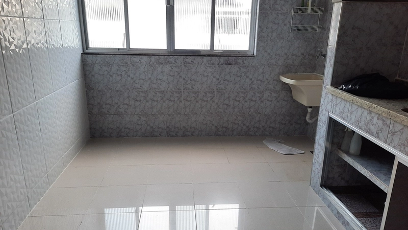 ALUGO APARTAMENTO EM PADRE MIGUEL!!!: 4ª foto da galeria de imagens do imóvel