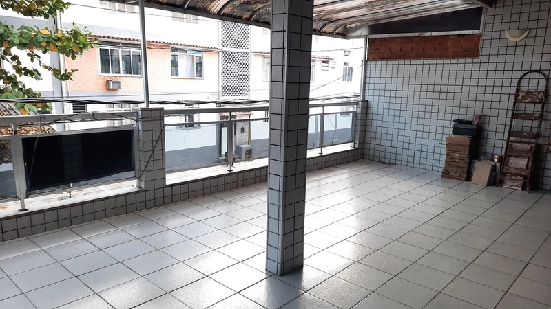 ALUGO APARTAMENTO EM PADRE MIGUEL!!!: 11ª foto da galeria de imagens do imóvel