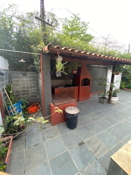 VENDO EXCELENTE CASA EM BANGU!: 21ª foto da galeria de imagens do imóvel