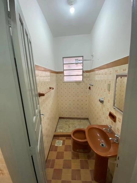 ALUGO EXCELENTE CASA COM 01 QUARTO AMPLO EM BANGU!: 7ª foto da galeria de imagens do imóvel