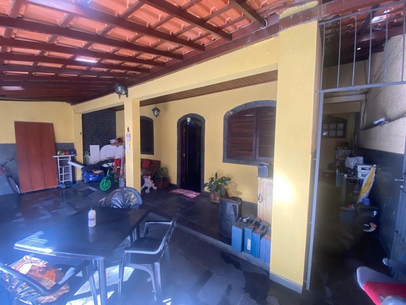 VENDO IMÓVEL EM BANGU!: 2ª foto da galeria de imagens do imóvel