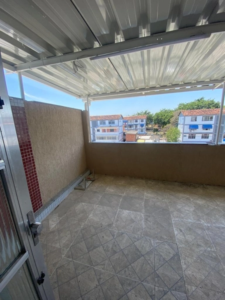 ALUGO APARTAMENTO EM PADRE MIGUEL!: 9ª foto da galeria de imagens do imóvel