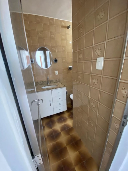 ALUGO APARTAMENTO EM PADRE MIGUEL!: 2ª foto da galeria de imagens do imóvel