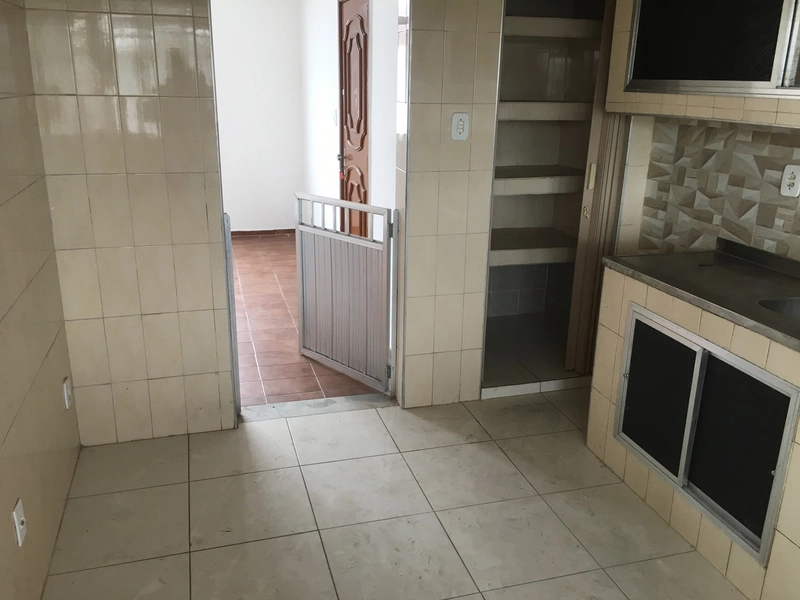 ALUGO APARTAMENTO EM PADRE MIGUEL!: 12ª foto da galeria de imagens do imóvel