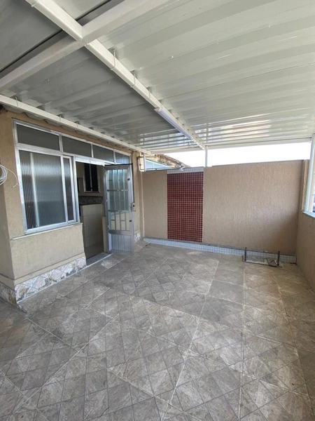 ALUGO APARTAMENTO EM PADRE MIGUEL!: 8ª foto da galeria de imagens do imóvel