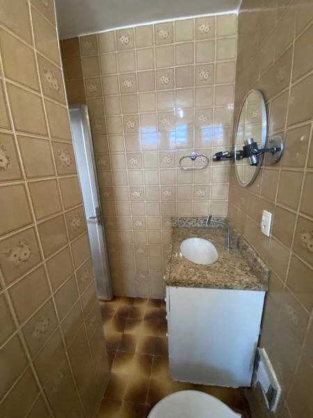 ALUGO APARTAMENTO EM PADRE MIGUEL!: 3ª foto da galeria de imagens do imóvel