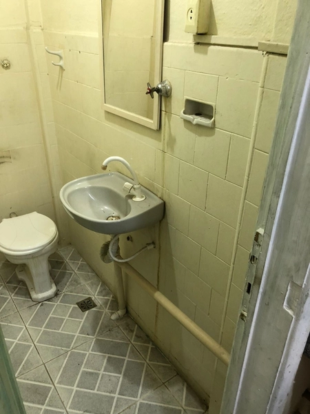 ALUGO SALA COMERCIAL EM BANGU!!!!: 7ª foto da galeria de imagens do imóvel