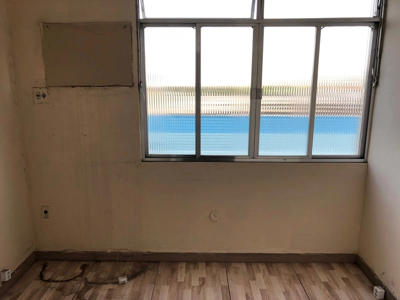 ALUGO SALA COMERCIAL EM BANGU!!!!: 4ª foto da galeria de imagens do imóvel