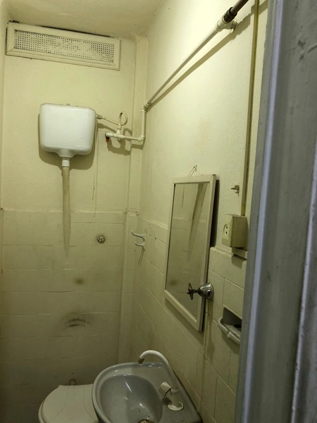 ALUGO SALA COMERCIAL EM BANGU!!!!: 6ª foto da galeria de imagens do imóvel