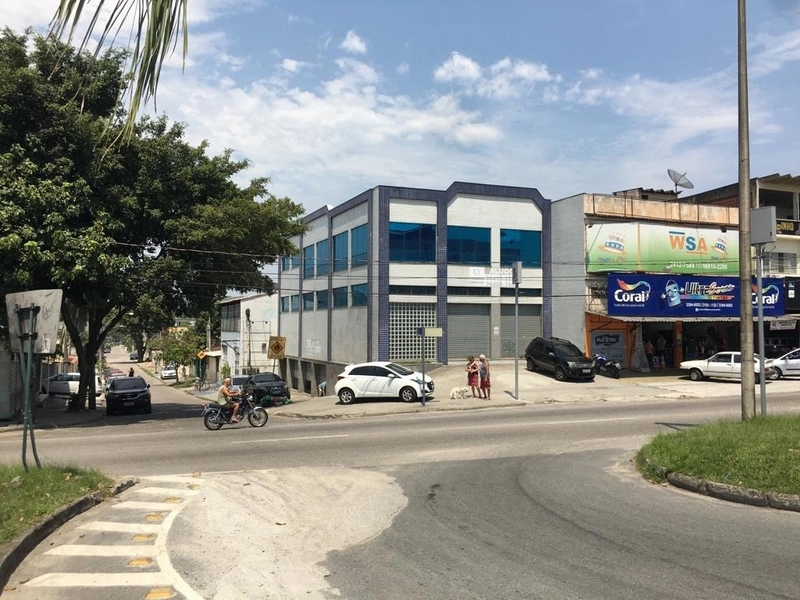 Prédio Comercial em Campo Grande !!!!: 5ª foto da galeria de imagens do imóvel
