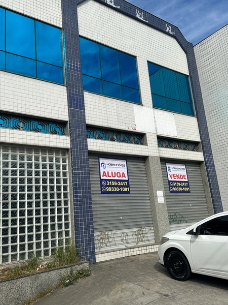 Prédio Comercial em Campo Grande !!!!: 2ª foto da galeria de imagens do imóvel