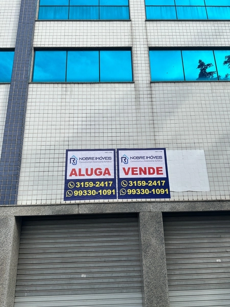 Prédio Comercial em Campo Grande !!!!: 3ª foto da galeria de imagens do imóvel