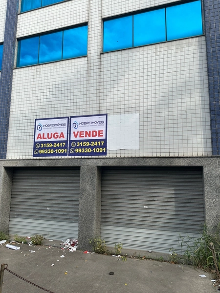 Prédio Comercial em Campo Grande !!!!: 4ª foto da galeria de imagens do imóvel